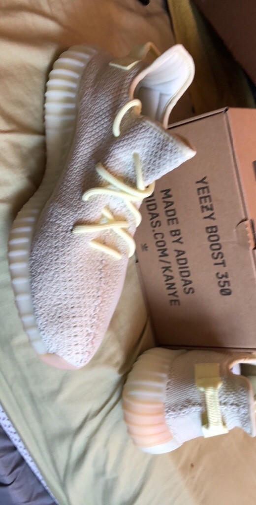Buy Cheap Yeezy Butter 350 V2 For Sale 2019 Outlet Online